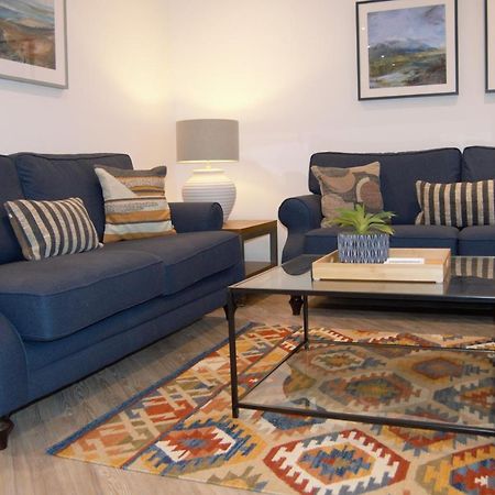 Makerston House Apartment Beauly Inverness Extérieur photo