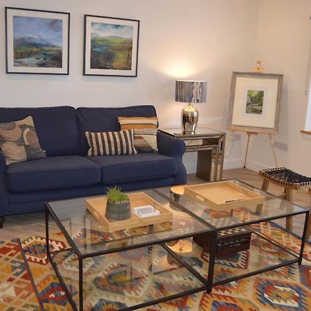 Makerston House Apartment Beauly Inverness Extérieur photo