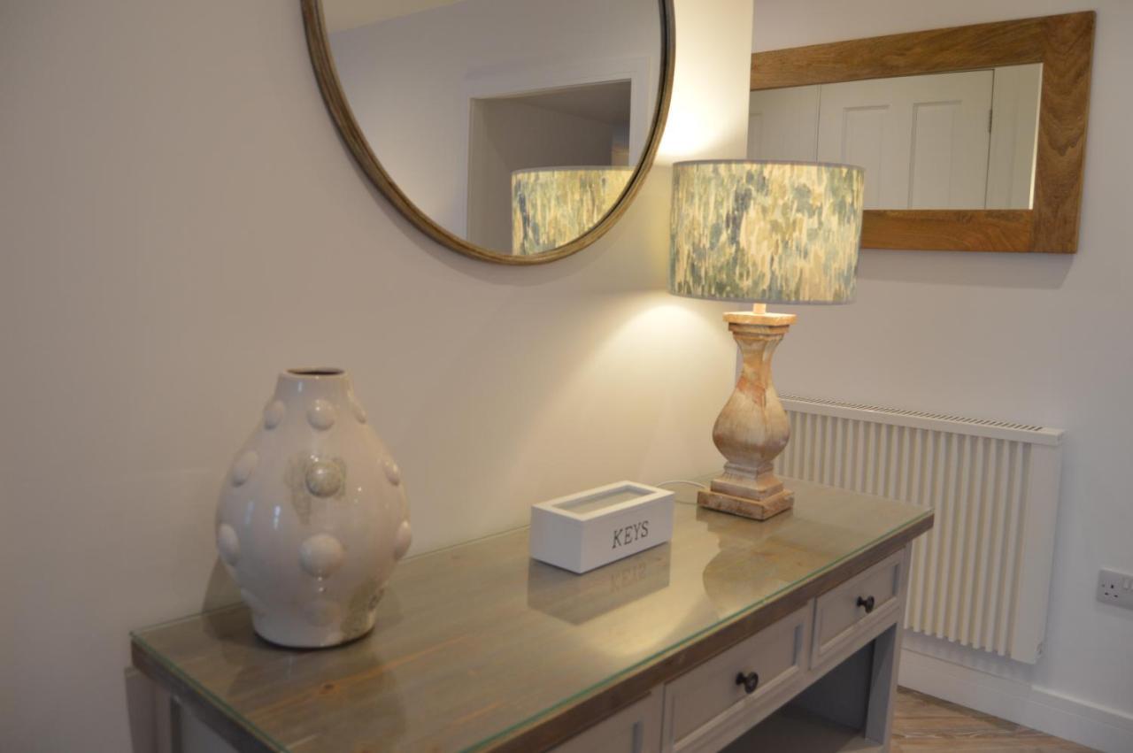 Makerston House Apartment Beauly Inverness Extérieur photo