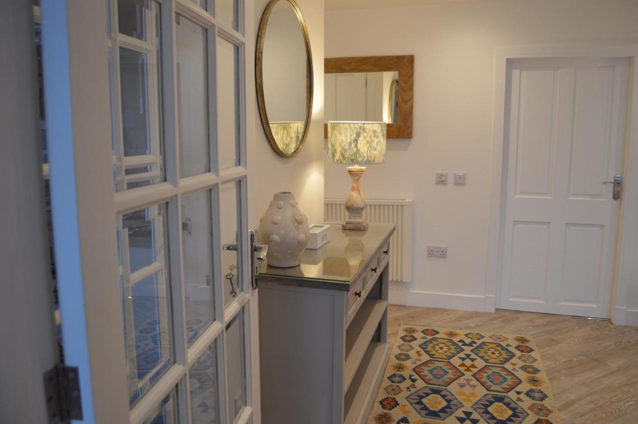 Makerston House Apartment Beauly Inverness Extérieur photo