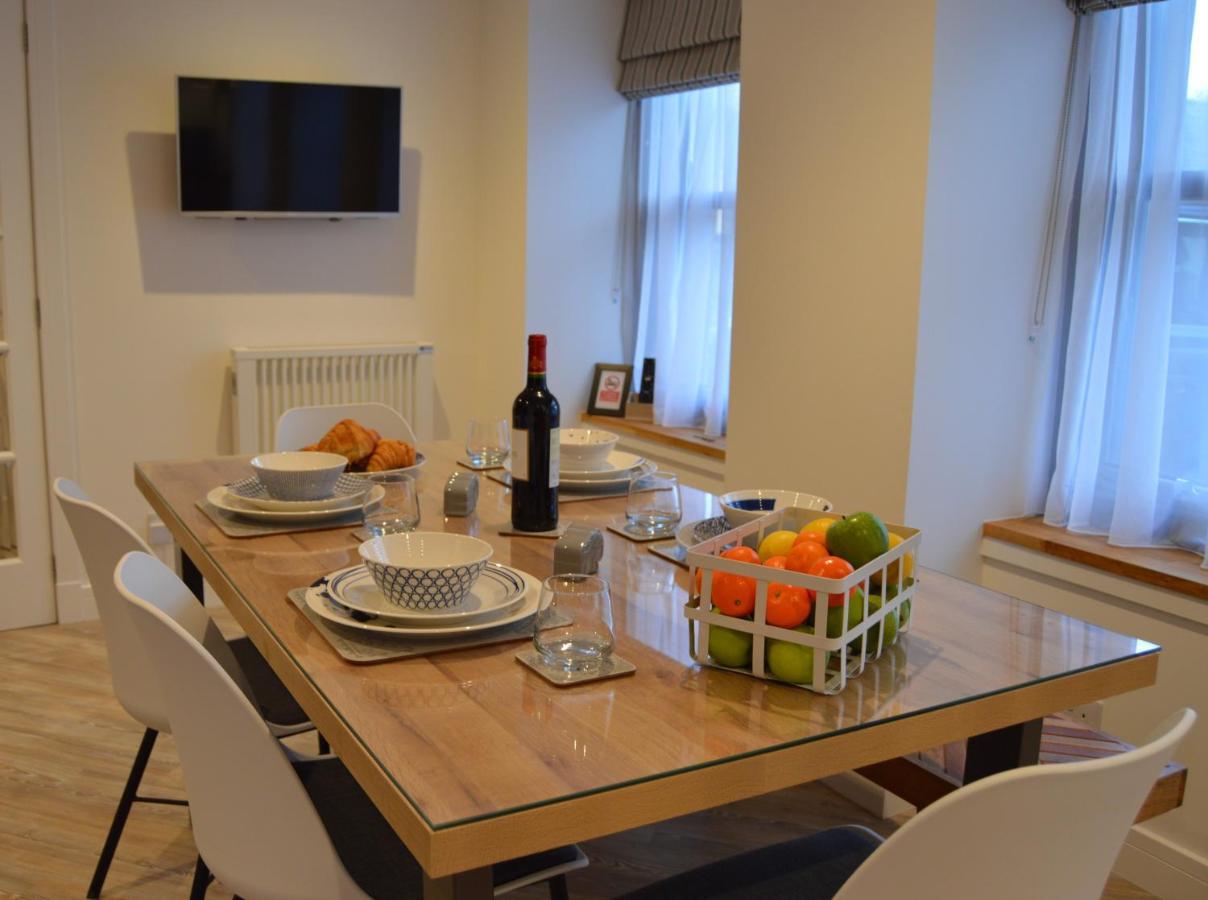 Makerston House Apartment Beauly Inverness Extérieur photo