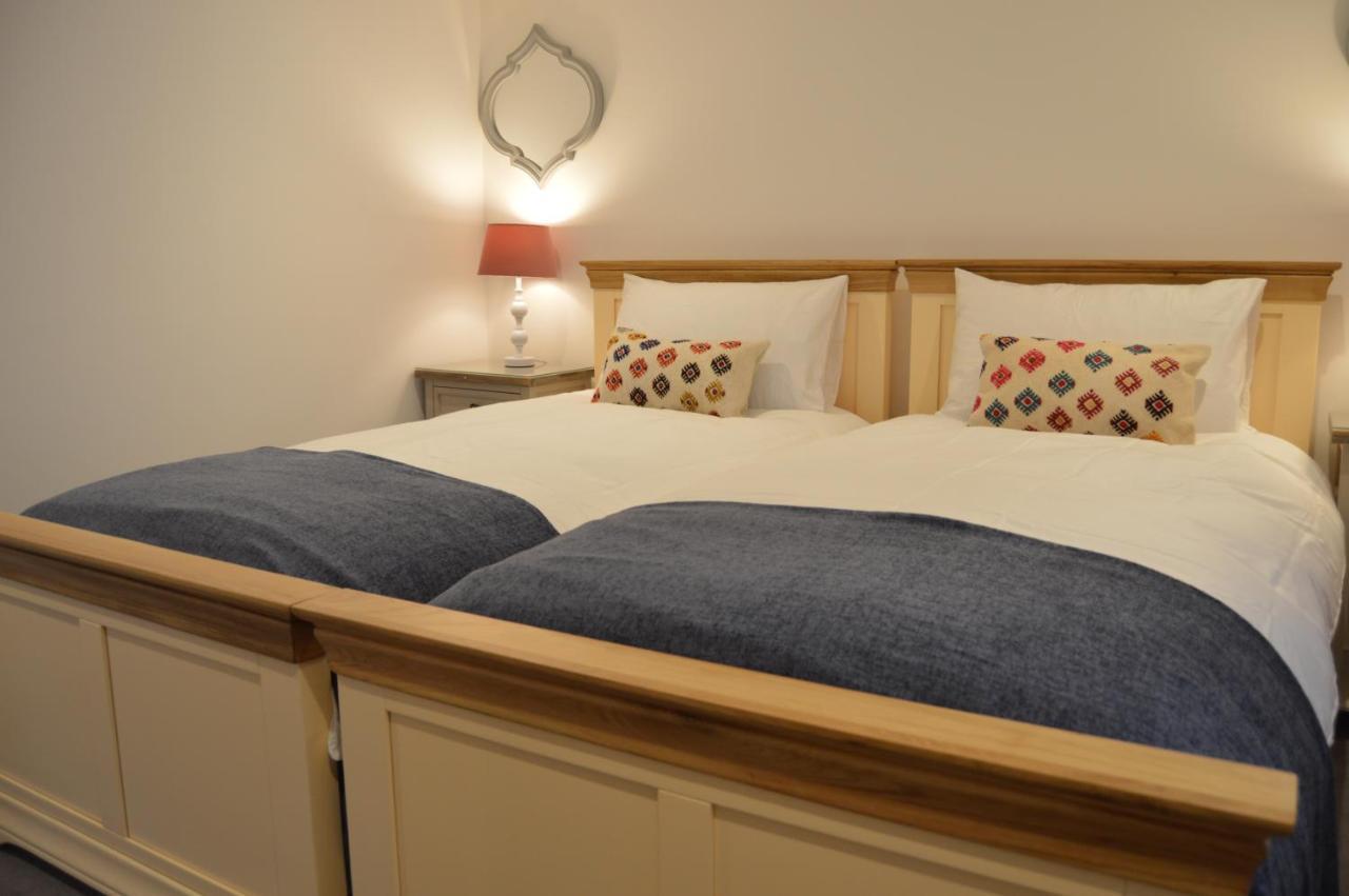 Makerston House Apartment Beauly Inverness Extérieur photo