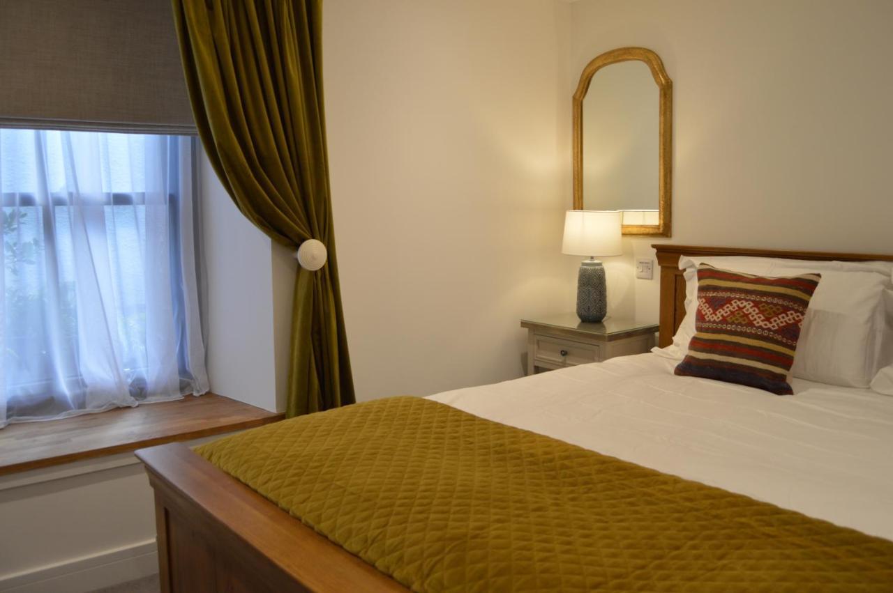 Makerston House Apartment Beauly Inverness Extérieur photo