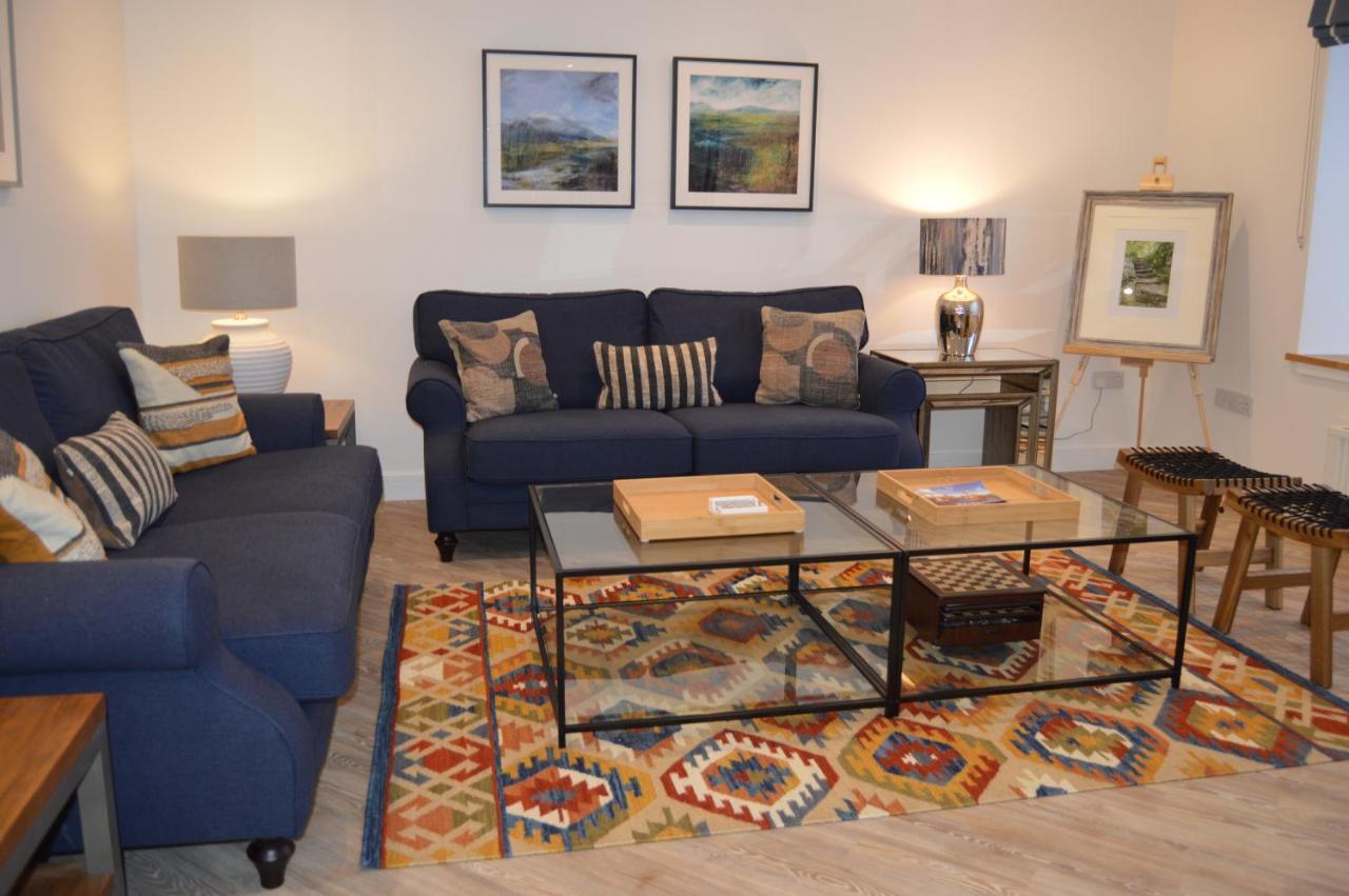Makerston House Apartment Beauly Inverness Extérieur photo