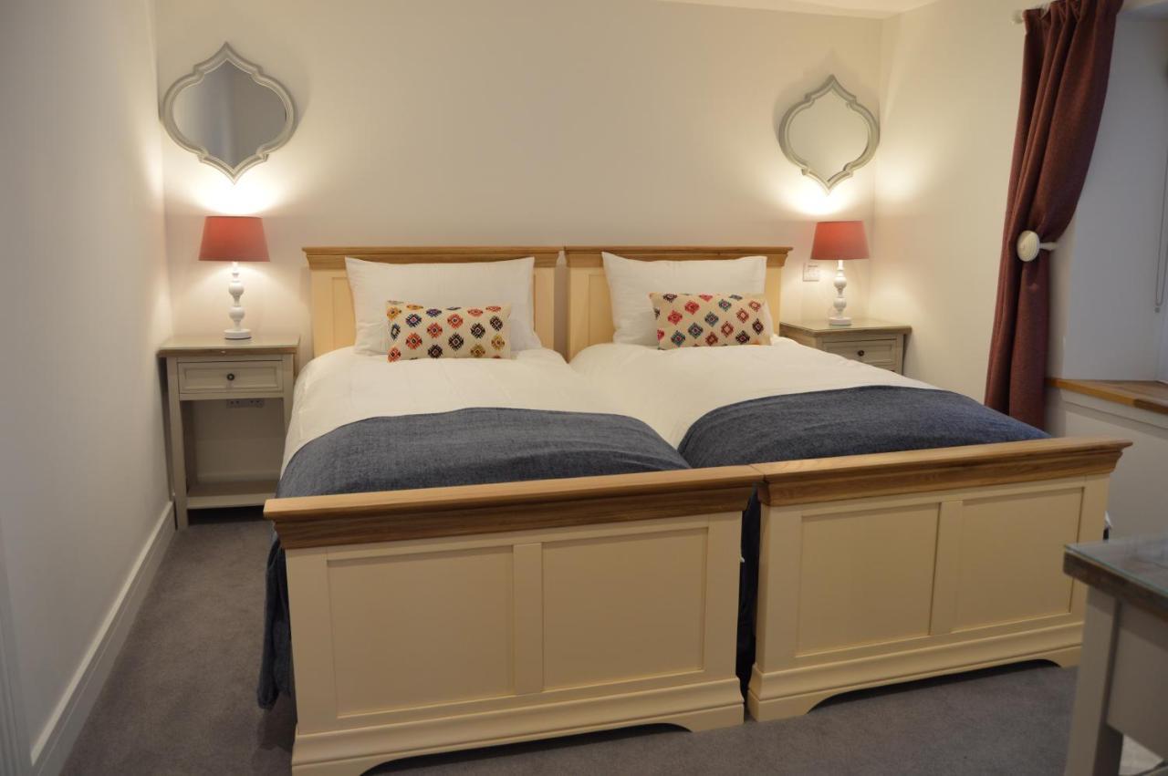 Makerston House Apartment Beauly Inverness Extérieur photo