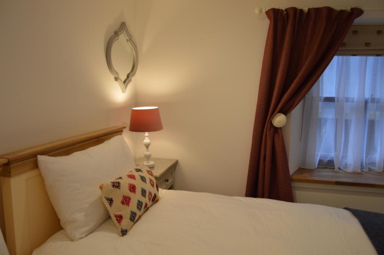Makerston House Apartment Beauly Inverness Extérieur photo