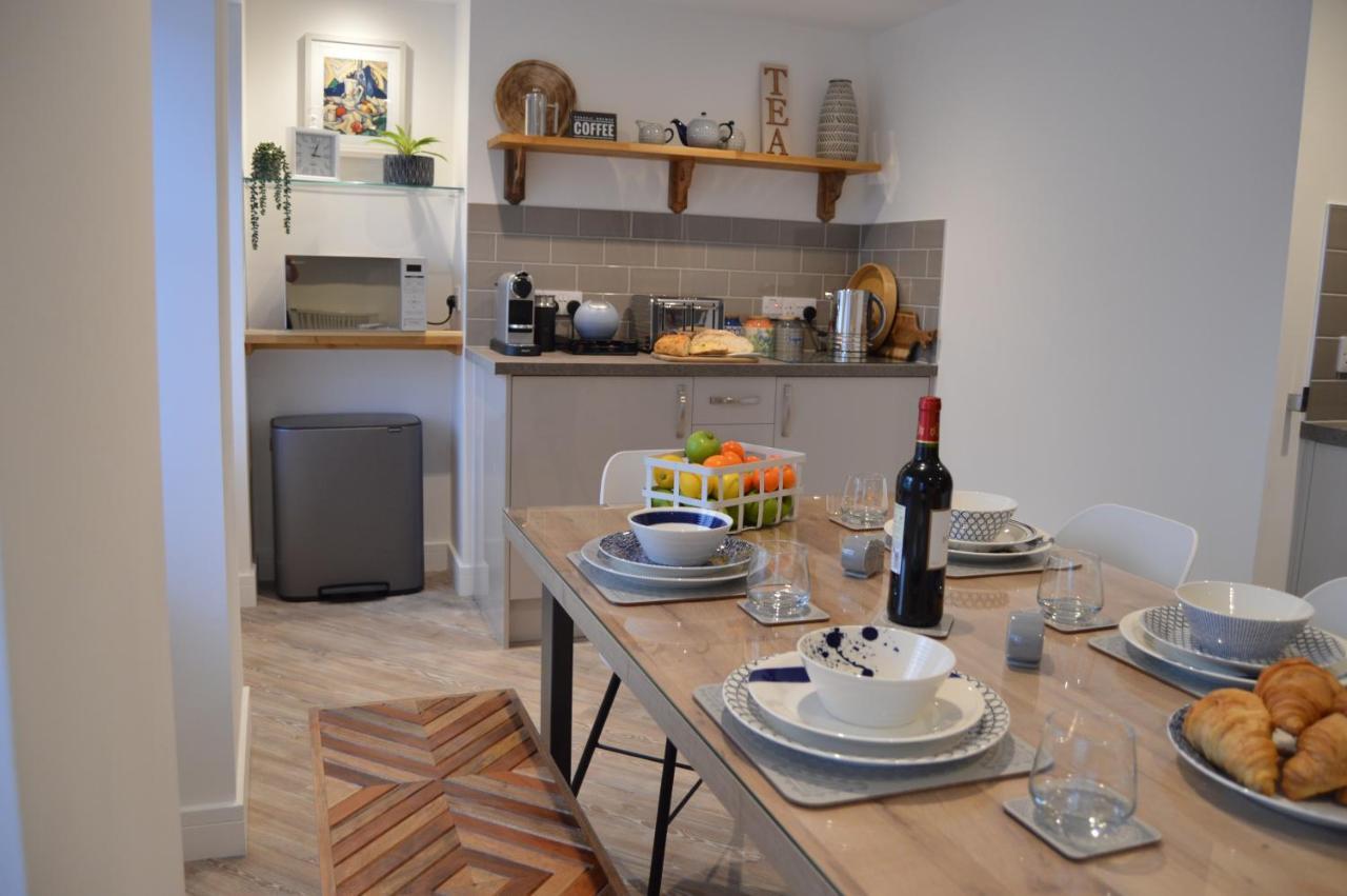 Makerston House Apartment Beauly Inverness Extérieur photo