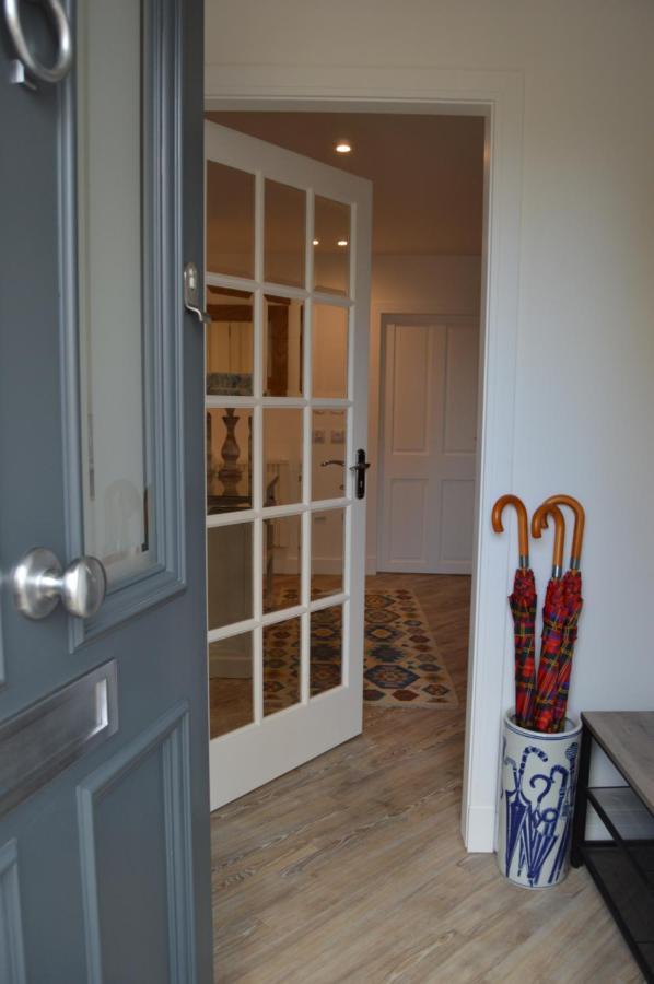Makerston House Apartment Beauly Inverness Extérieur photo
