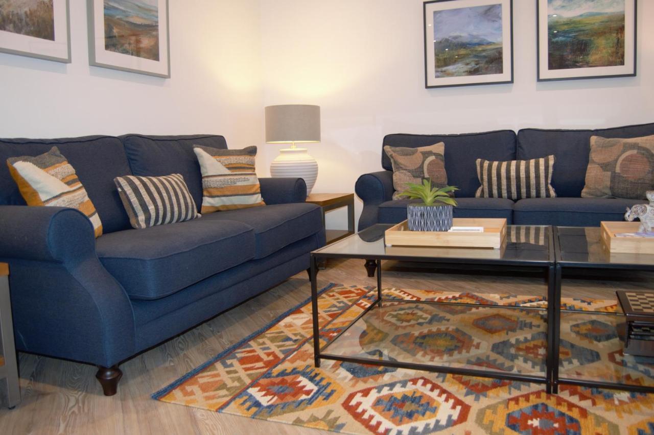 Makerston House Apartment Beauly Inverness Extérieur photo