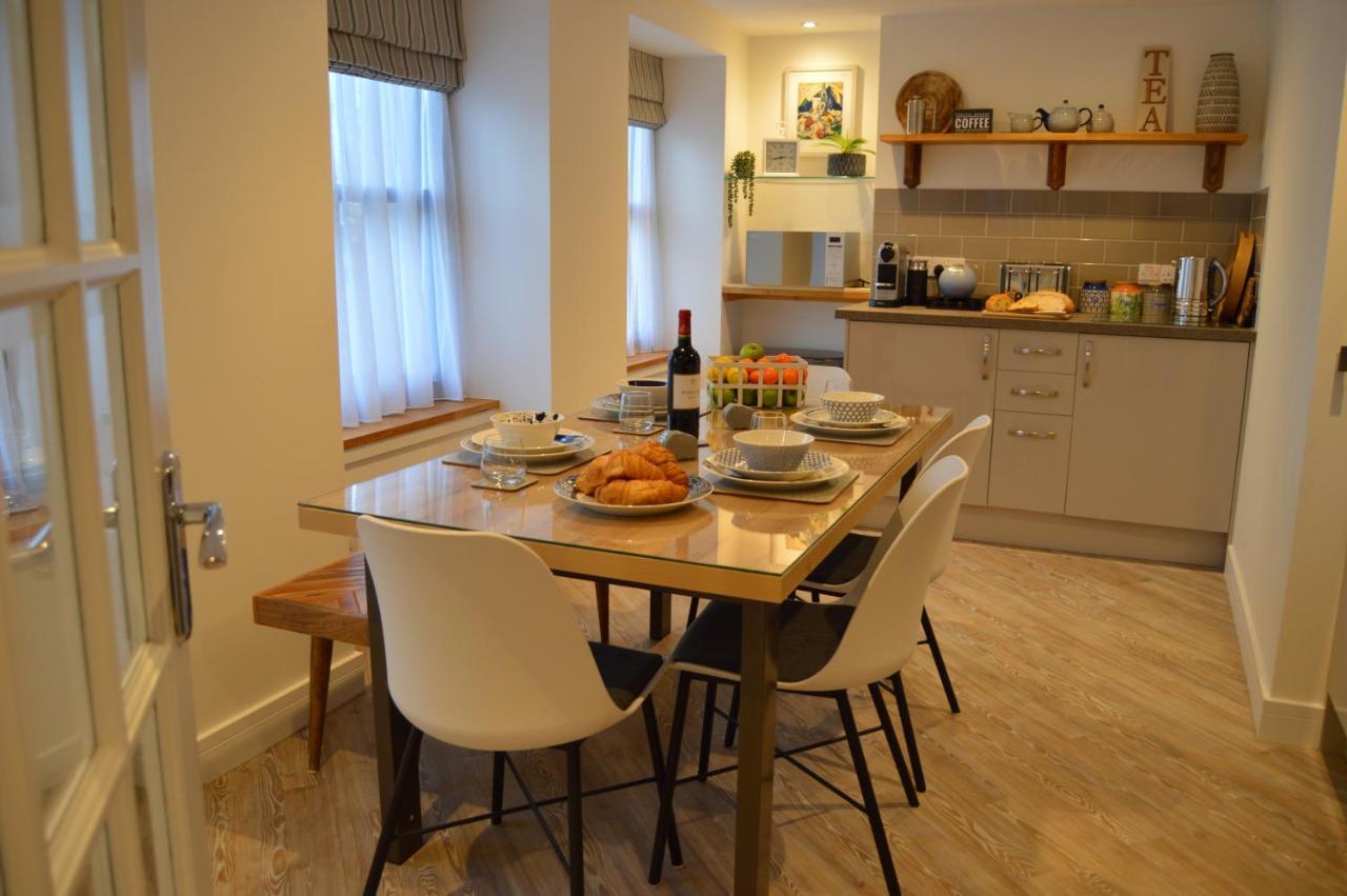 Makerston House Apartment Beauly Inverness Extérieur photo