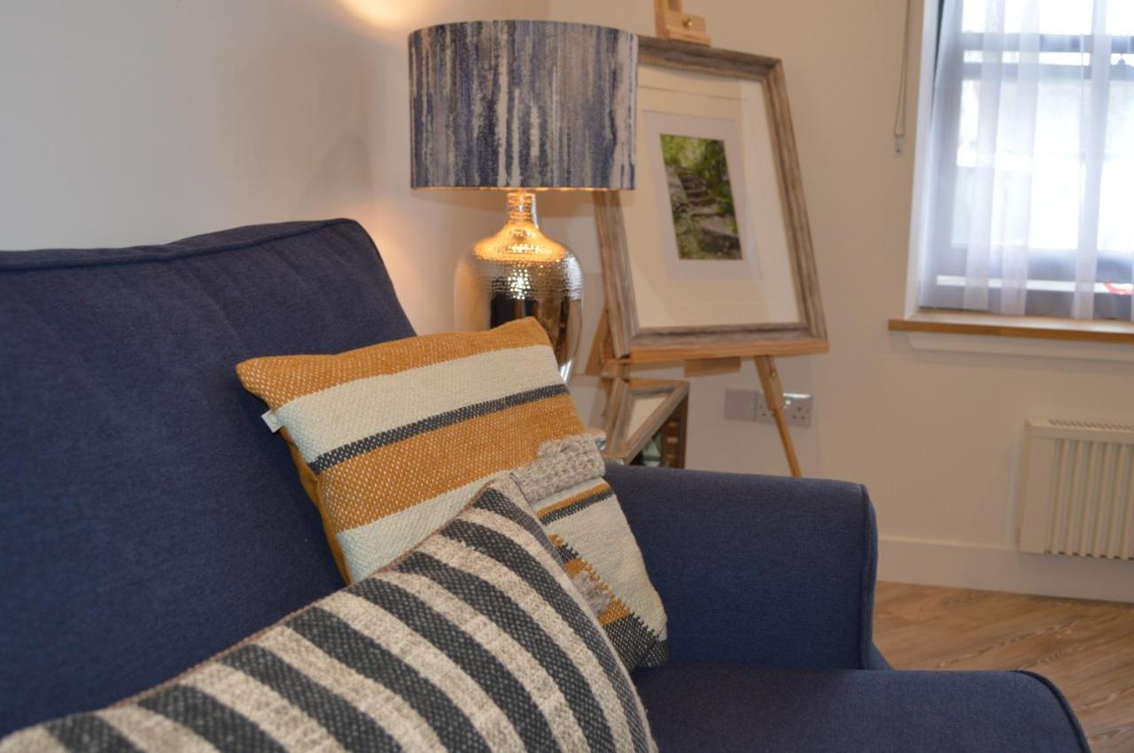 Makerston House Apartment Beauly Inverness Extérieur photo