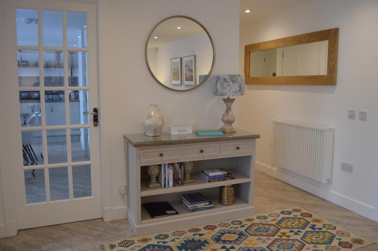 Makerston House Apartment Beauly Inverness Extérieur photo