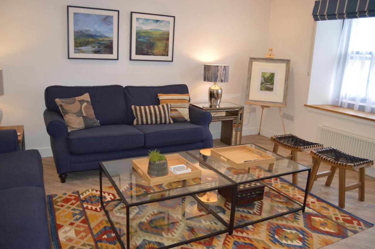 Makerston House Apartment Beauly Inverness Extérieur photo