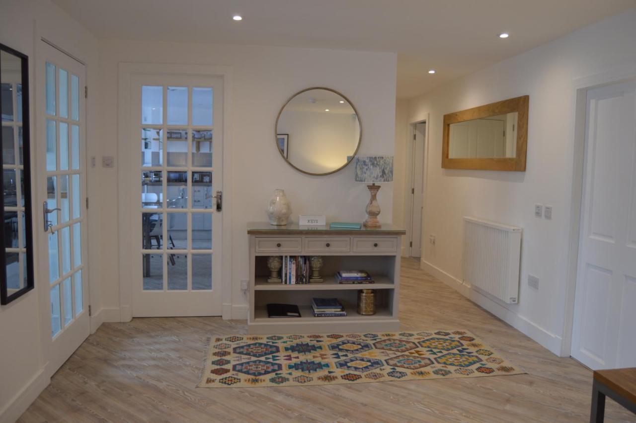 Makerston House Apartment Beauly Inverness Extérieur photo
